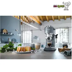 اسپرسوساز دلونگی EC785