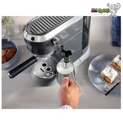 اسپرسوساز دلونگی EC785