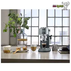 اسپرسوساز دلونگی EC785