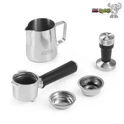 اسپرسوساز دلونگی EC785