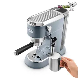 اسپرسوساز دلونگی EC785