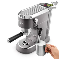 اسپرسوساز دلونگی EC785