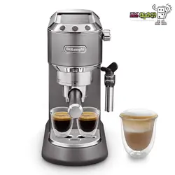 اسپرسوساز دلونگی EC785