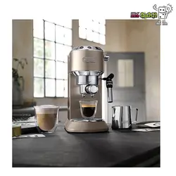 اسپرسوساز دلونگی EC785