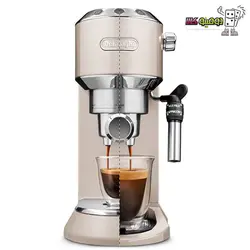 اسپرسوساز دلونگی EC785