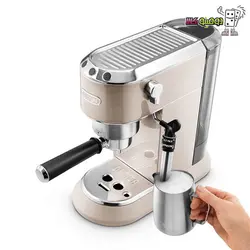 اسپرسوساز دلونگی EC785