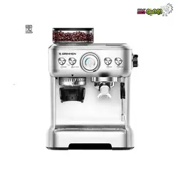 اسپرسوساز گریمن GR-EM502