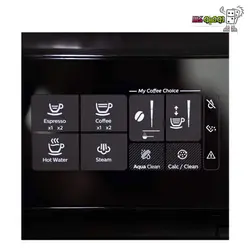 اسپرسو ساز فیلیپس EP1220