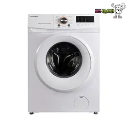 ماشین لباسشویی پاکشوما TFU-63100 ظرفیت 6 کیلوگرم