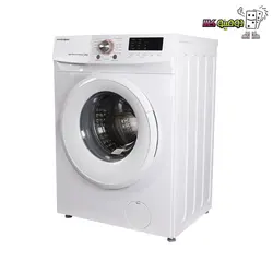 ماشین لباسشویی پاکشوما TFU-63100 ظرفیت 6 کیلوگرم