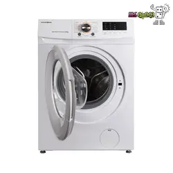ماشین لباسشویی پاکشوما TFU-63100 ظرفیت 6 کیلوگرم