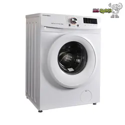 ماشین لباسشویی پاکشوما TFU-63100 ظرفیت 6 کیلوگرم