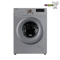 ماشین لباسشویی پاکشوما TFU-63100 ظرفیت 6 کیلوگرم