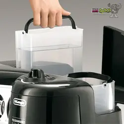 اسپرسوساز دلونگی BCO264