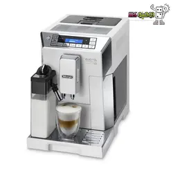 اسپرسوساز دلونگی ECAM 45.760