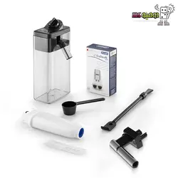 اسپرسوساز دلونگی ECAM 45.760