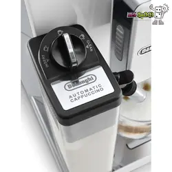 اسپرسوساز دلونگی ECAM 45.760