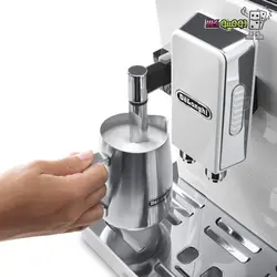 اسپرسوساز دلونگی ECAM 45.760