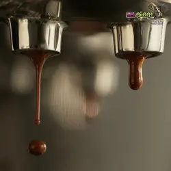 اسپرسوساز سیج SES500BTR4GUK1