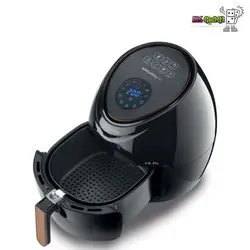 سرخ کن کنوود HFP50