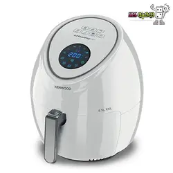 سرخ کن کنوود HFP50