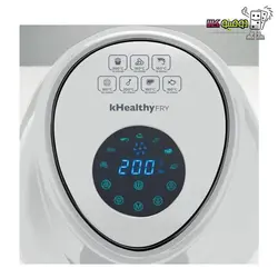 سرخ کن کنوود HFP50