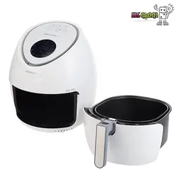 سرخ کن کنوود HFP50