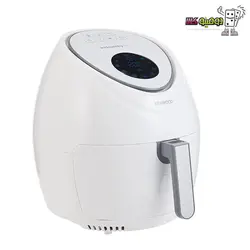 سرخ کن کنوود HFP50