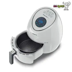 سرخ کن کنوود HFP50