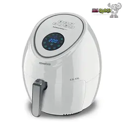 سرخ کن کنوود HFP50