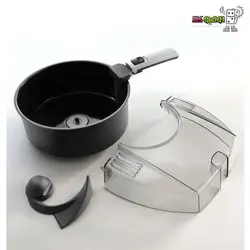 سرخ کن دلونگی FH1394