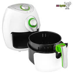 سرخ کن سنکور SFR 3220WH