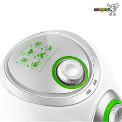 سرخ کن سنکور SFR 3220WH