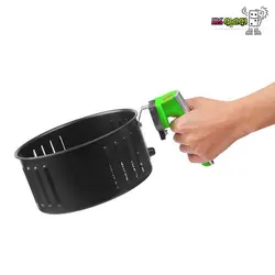 سرخ کن سنکور SFR 3220WH