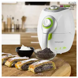 سرخ کن سنکور SFR 3220WH