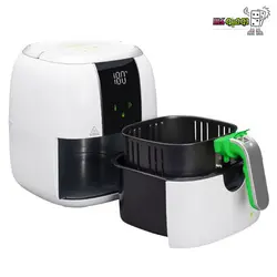 سرخ کن سنکور SFR 5320WH