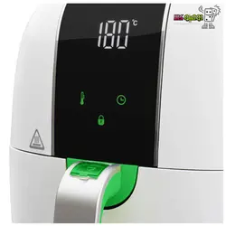 سرخ کن سنکور SFR 5320WH