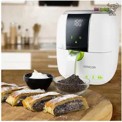 سرخ کن سنکور SFR 5320WH