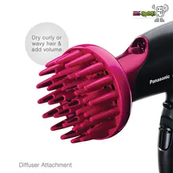 سشوار مو پاناسونیک EH-NA65