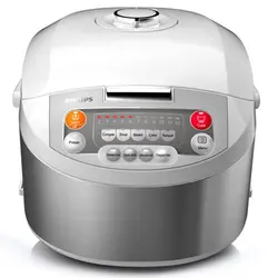 مولتی کوکر فیلیپس HD3038