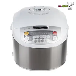 مولتی کوکر فیلیپس HD3038