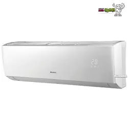 کولر گازی 18000 گری مدل S4 MATIC H18H1