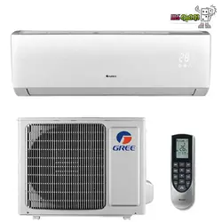 کولر گازی 18000 گری مدل S4 MATIC H18H1