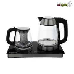 چای ساز تکنو TE-986
