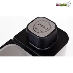 اسپرسوساز تکنو TE-817