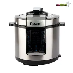 زودپز برقی دسینی 6006