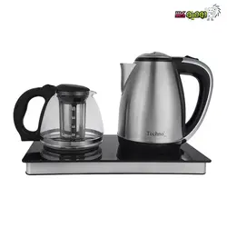 چای ساز تکنو TE985