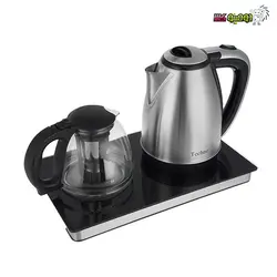 چای ساز تکنو TE985