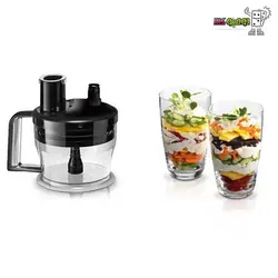 گوشتکوب برقی بوش MS62B6190