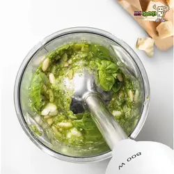 گوشتکوب برقی بوش MS61A4110